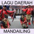 Lagu Mandailing