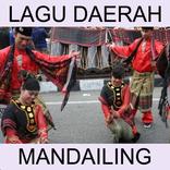 Lagu Mandailing