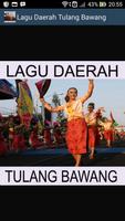 Lagu Lampung - Melayu Dangdut Jawa - Tembang Lawas Affiche