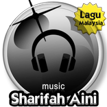 Lagu Malaysia Sharifah Aini