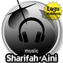 APK Lagu Malaysia Sharifah Aini