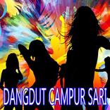 Dangdut Campursari - Mp3