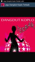 Lagu Dangdut Koplo Jaipong Tarling Sunda Jawa Mp3 โปสเตอร์