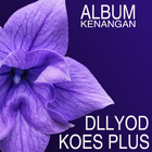 Gudang Lagu Dlloyd & Koes Plus - Tembang Lawas Mp3 icône