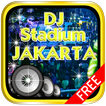 Lagu Dugem DJ Stadium Jakarta
