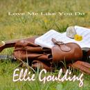Ellie Goulding Hits MP3 APK