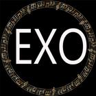 Lagu Korea EXO आइकन