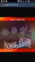 Koes Plus - Mp3 الملصق