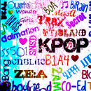APK Korea Kpop & Japan Songs - Mp3