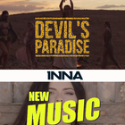 INNA Mp3 Music ikon