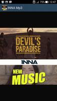 INNA Mp3 Music 海报