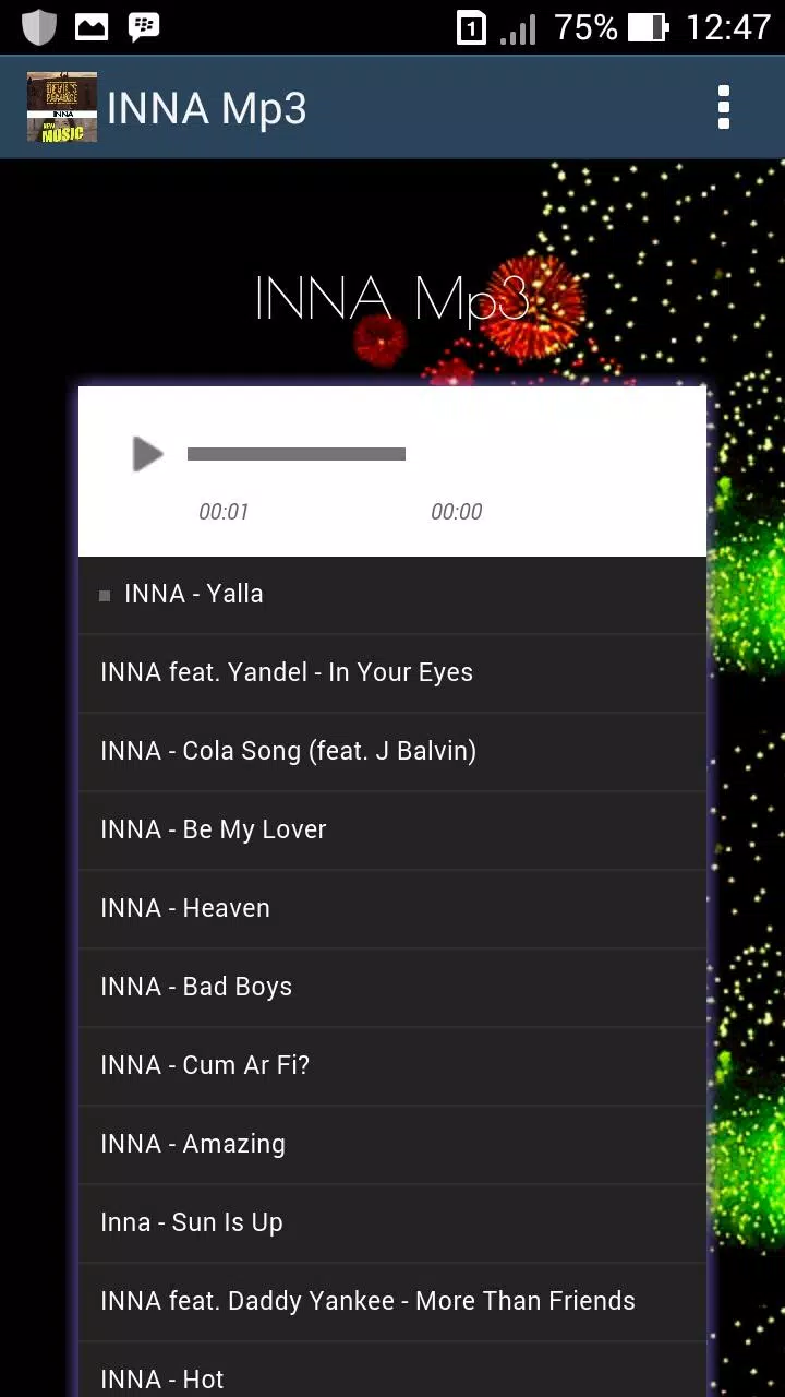 INNA Mp3 Music APK for Android Download