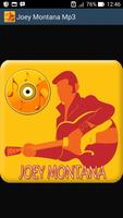 Joey Montana Mp3 Music Affiche