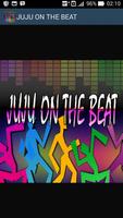 Juju On The Beat Hits MP3 ポスター