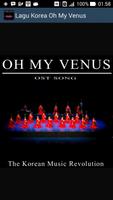 Lagu Korea Oh My Venus Affiche