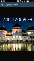 Lagu Aceh Terbaik الملصق