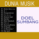 Lagu Sunda - Doel Sumbang アイコン