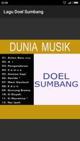 Lagu Sunda - Doel Sumbang ポスター