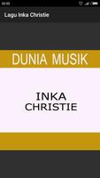 Lagu Slow Rock - Inka Christie penulis hantaran