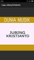 Lagu Gitar - Jubing Kristianto โปสเตอร์