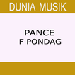 Lagu Kenangan - Pance F Pondag