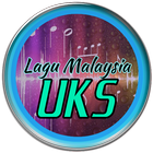 Lagu Malaysia - UKS آئیکن