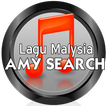 Lagu Malaysia - Amy Search