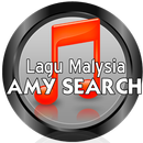 Lagu Malaysia - Amy Search-APK