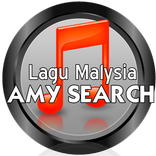 Lagu Malaysia - Amy Search