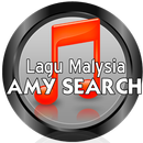 Lagu Malaysia - Amy Search APK