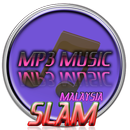 Lagu Malaysia - Slam APK