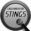 Lagu Malaysia - Stings