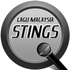 Lagu Malaysia - Stings أيقونة