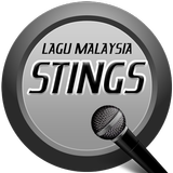 Lagu Malaysia - Stings icône