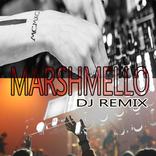 Lagu Dugem Marshmello