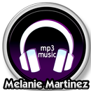 APK Melanie Martinez Mp3 Music