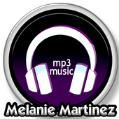 Melanie Martinez Mp3 Music For Android Apk Download - melanie martinez carousel transparent roblox
