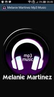 Melanie Martinez Mp3 Music Affiche