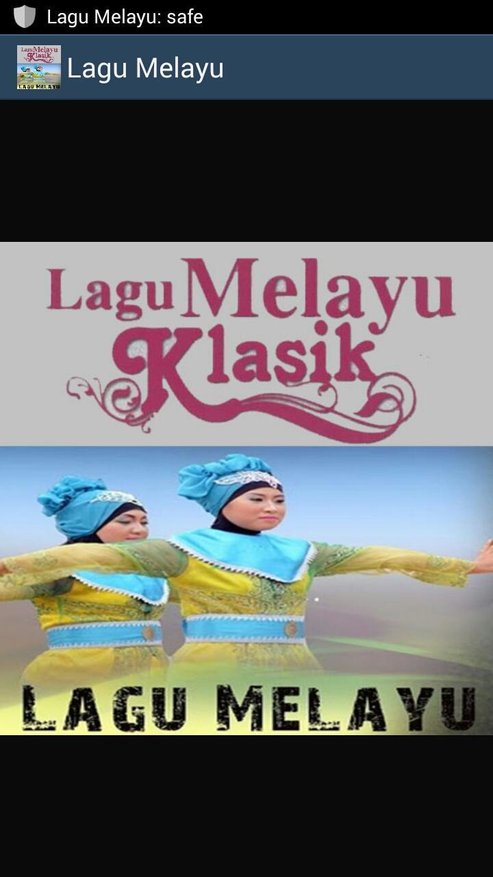 Tembang Lawas Lagu Melayu For Android Apk Download