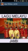 Lagu Jambi - Dangdut Melayu Indonesia Malaysia Mp3 पोस्टर