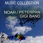 Lagu Noah Peterpan & Gigi - Tembang Lawas Mp3 icon