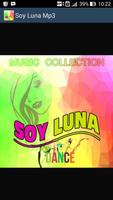 Soy Luna Mp3 penulis hantaran