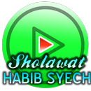 Lagu Sholawat - Habib Syech-APK