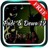 Padi - Dewa 19 آئیکن