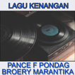 Lagu Pance Pondaag & Broery Marantika - Lagu Lawas