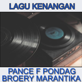Lagu Pance Pondaag & Broery Marantika - Lagu Lawas icône