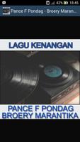 Lagu Pance Pondaag & Broery Marantika - Lagu Lawas Affiche