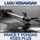 Lagu Koes Plus & Pance Pondaag - Tembang Lawas Mp3 icône