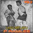 ”Lagu P Ramlee Apps