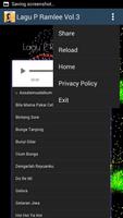 Malaysia P Ramlee - MP3 Ekran Görüntüsü 2
